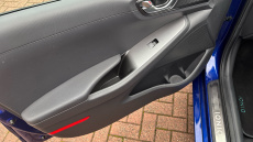 Hyundai IONIQ 1.6 GDi Hybrid Premium 5dr DCT Hybrid Hatchback